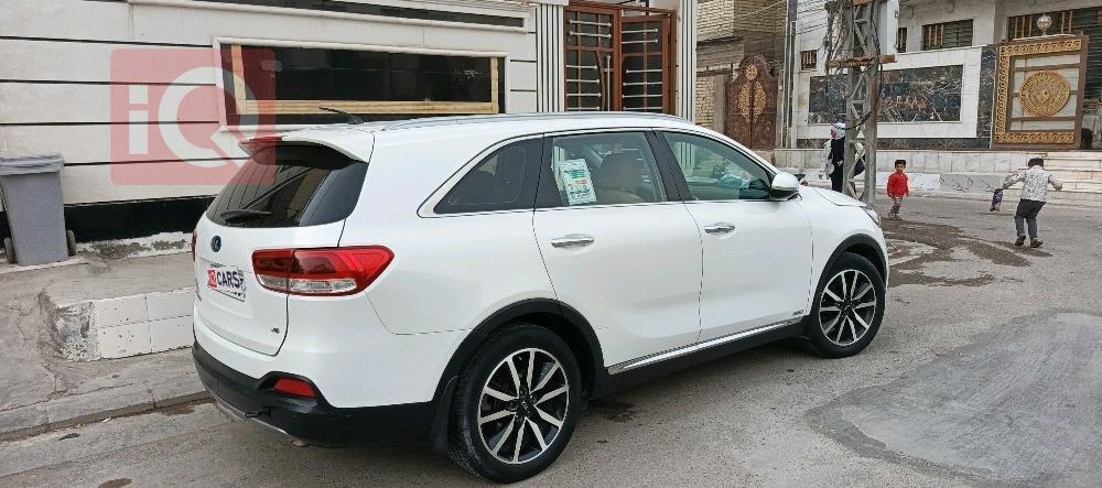 كيا سورينتو